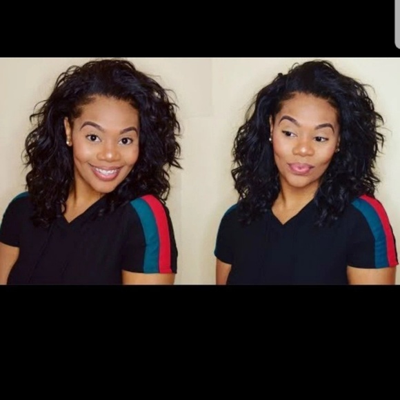 Outre Synthetic Half Wig "JEWELRY" - Picture 4 of 4